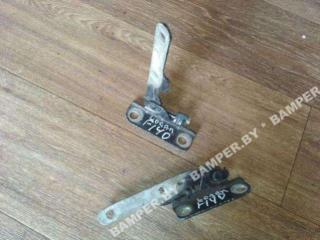 петля капота Renault Logan 1 поколение 2006