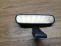 зеркало салона Toyota Corolla 6 поколение (E90) 1990, 1.3 л., бензин, МКПП, хетчбэк 5 дв. - фото №2