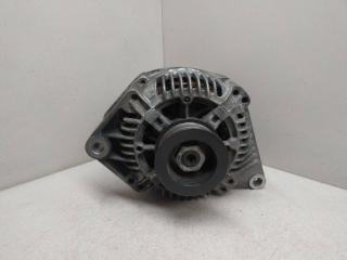 генератор Renault Scenic 1 поколение 1998, 1.9 л., F8Q 788, дизель, МКПП, минивэн, передний привод, 110A, 7700424582