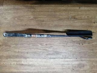 щеткодержатель (поводок стеклоочистителя, дворник) Kia Shuma 1 поколение 2000, 1.5 л., бензин, АКПП, хетчбэк 5 дв.