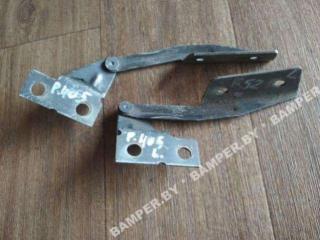 петля капота Peugeot 405 1 поколение [рестайлинг] 1993