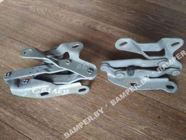 петля капота Ford Galaxy 1 поколение 1998 - фото №1