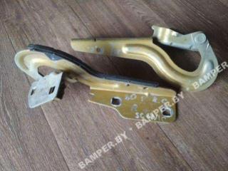 петля капота Renault Scenic 1 поколение [рестайлинг] 2000