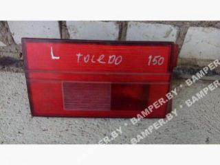 фонарь крышки багажника левый SEAT Toledo 1 поколение 1995