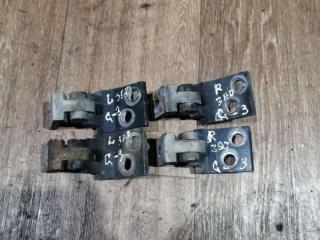 петля двери Volkswagen Golf 3 поколение 1993, 1.6 л., бензин, МКПП, хетчбэк 5 дв.