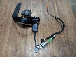 ремень безопасности Citroen Xantia 1 поколение 1996, 2.0 л., бензин, АКПП, хетчбэк 5 дв.