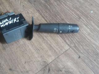 переключатель дворников Citroen Xantia 1 поколение [рестайлинг] 1999, 1.8 л., бензин, МКПП, хетчбэк 5 дв.