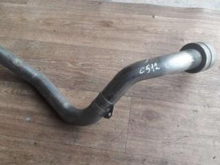 труба интеркулера Renault Laguna 2 поколение 2003, 1.9 л., DCi, дизель, МКПП, универсал