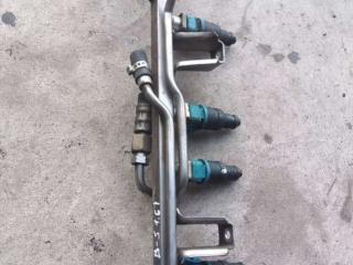 форсунка Volkswagen Passat B5 1998, 1.6 л., бензин