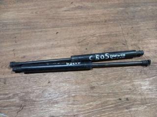 амортизатор крышки багажника (3-5 двери) Daewoo Rezzo KLAU 2003, 2.0 л., бензин, МКПП, хетчбэк 5 дв.