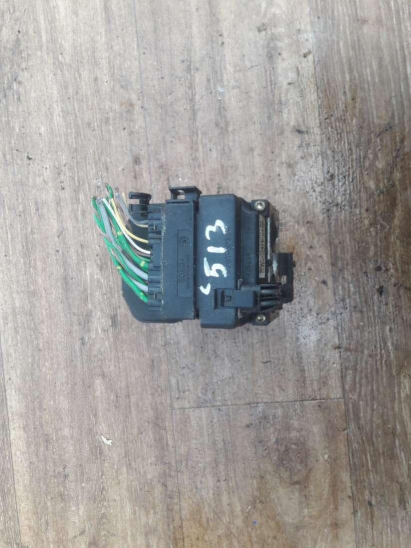 блок ABS Citroen Xsara 1 поколение 1998, 1.8 л., бензин, МКПП, хетчбэк 5 дв., 0273004203 - фото №1