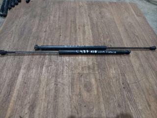 амортизатор крышки багажника (3-5 двери) Citroen Xantia 1 поколение 1996, 1.8 л., бензин, МКПП, хетчбэк 5 дв.