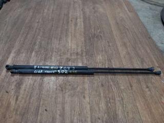 амортизатор крышки багажника (3-5 двери) Citroen Xantia 1 поколение [рестайлинг] 1999, 1.8 л., бензин, МКПП, хетчбэк 5 дв.