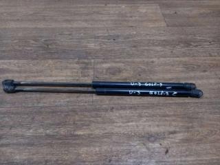 амортизатор крышки багажника (3-5 двери) Volkswagen Golf 3 поколение 1993, 1.6 л., бензин, МКПП, хетчбэк 5 дв.