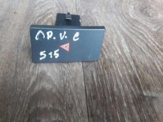 кнопка аварийной сигнализации Opel Vectra C 2004, 2.2 л., бензин, МКПП, седан