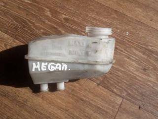 бачок тормозной жидкости Renault Megane 1 поколение 1996, 1.6 л., бензин, МКПП