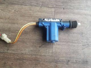 активатор (привод) замка двери SEAT Alhambra 1 поколение [рестайлинг] 2003, 1.9 л., TDi, дизель, МКПП, минивэн