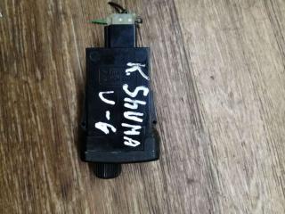 кнопка корректора фар Kia Shuma 1 поколение 2000, 1.5 л., бензин, АКПП, хетчбэк 5 дв.