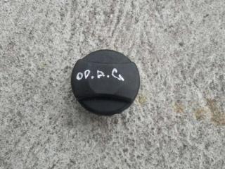 пробка топливного бака Opel Astra G 1999, 1.8 л., бензин, МКПП, универсал