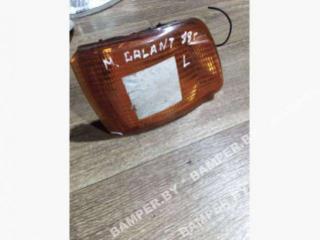 поворотник левый Mitsubishi Galant 6 поколение 1990