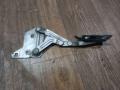 петля капота правая Citroen Xantia 1 поколение 1996, 2.0 л., бензин, АКПП, хетчбэк 5 дв. - фото №2