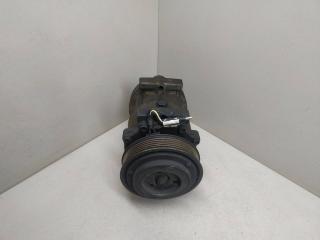 компрессор кондиционера Renault Laguna 1 поколение [рестайлинг] 1999, 2.2 л., G8T 760, дизель, МКПП, золотистый, хетчбэк 5 дв., передний привод