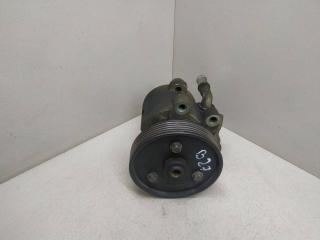 насос гидроусилителя руля Renault Laguna 1 поколение [рестайлинг] 1999, 2.2 л., G8T 760, дизель, МКПП, золотистый, хетчбэк 5 дв., передний привод