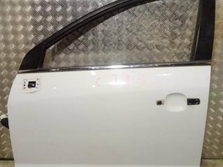 дверь передняя левая Opel Antara 1 поколение [рестайлинг] 2013, 2.4 л., i, бензин, АКПП