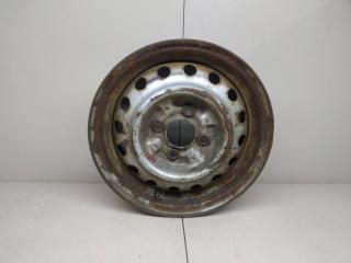 диск штампованный Nissan Sunny N14 1994