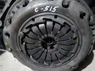 комплект сцепления Opel Vectra C 2004, 2.2 л., бензин, МКПП, седан