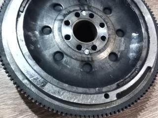 комплект сцепления Volvo V70 2 поколение 2001, 2.5 л., дизель, МКПП, универсал