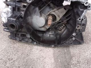 КПП механическая (МКПП) Citroen Xantia 1 поколение [рестайлинг] 1998, 2.1 л., дизель, МКПП