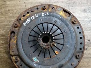 комплект сцепления Mercedes-Benz E-Класс W124 [рестайлинг] 1990, 2.3 л., бензин