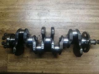 коленвал Mazda 626 GF 1999, 2.0 л., дизель
