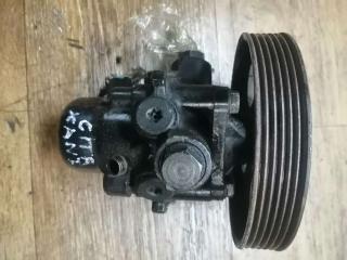 насос гидроусилителя руля Citroen Xantia 1 поколение 1996, 2.0 л., бензин, АКПП, хетчбэк 5 дв.