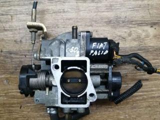 моновпрыск Fiat Palio 1 поколение 1998, 1.2 л., бензин, МКПП, универсал