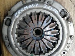 комплект сцепления Mazda Premacy 1 2000, 2.0 л., TD, дизель