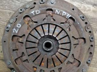 комплект сцепления Nissan Primera P11 [рестайлинг] 1999, 2.0 л., TD, дизель