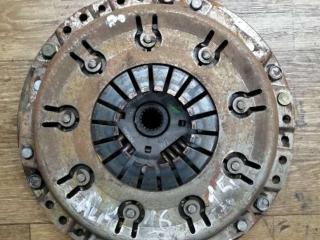 комплект сцепления Nissan Almera N16 2003, 1.5 л., бензин