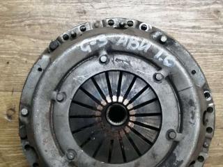 комплект сцепления Volkswagen Golf 3 поколение 1996, 1.6 л., бензин