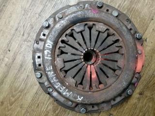 комплект сцепления Renault Megane 1 поколение 1998, 1.9 л., Di, дизель