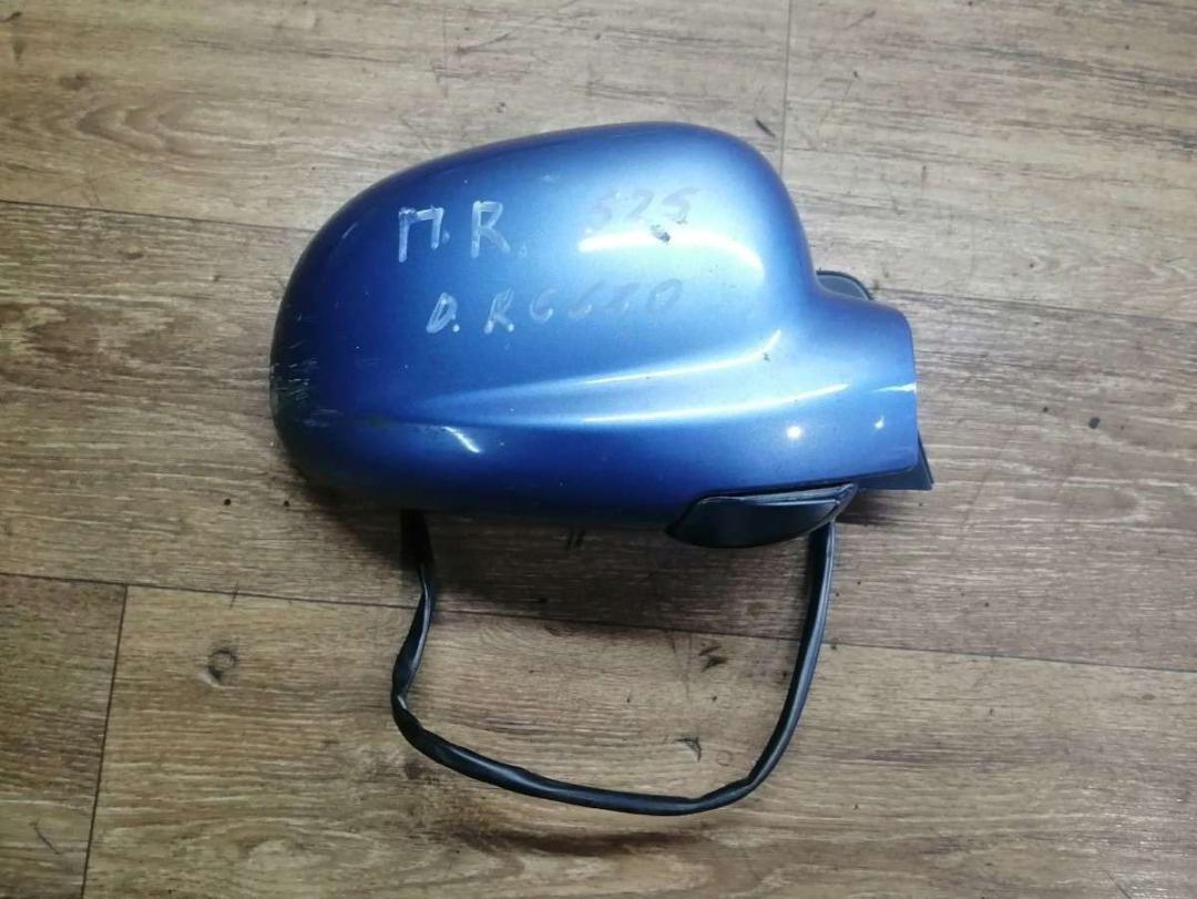 зеркало наружное правое Daewoo Rezzo KLAU 2003, 2.0 л., бензин, МКПП, хетчбэк 5 дв. - фото №1