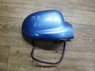 зеркало наружное правое Daewoo Rezzo KLAU 2003, 2.0 л., бензин, МКПП, хетчбэк 5 дв.