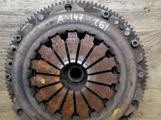 комплект сцепления Alfa Romeo 147 1 поколение 2001, 1.6 л., бензин