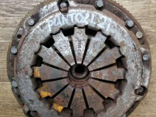 комплект сцепления Fiat Punto 1 поколение 1996, 1.2 л., бензин