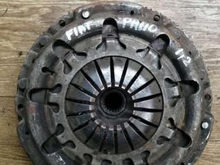 комплект сцепления Fiat Palio 1 поколение 2000, 1.2 л., бензин