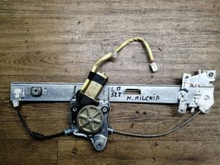 стеклоподъемник передний левый Mazda Millenia 1 поколение [рестайлинг] 2000, 2.5 л., бензин, АКПП, седан