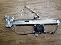 стеклоподъемник передний левый Mazda Millenia 1 поколение [рестайлинг] 2000, 2.5 л., бензин, АКПП, седан - фото №2