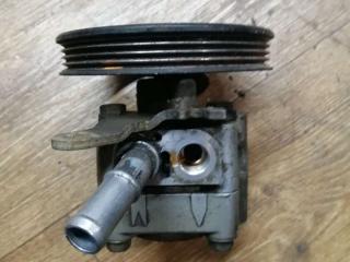 насос гидроусилителя руля Nissan Almera N16 2003, 1.5 л., бензин