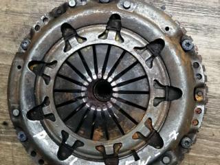 комплект сцепления Peugeot 406 1 поколение 1998, 1.8 л., бензин